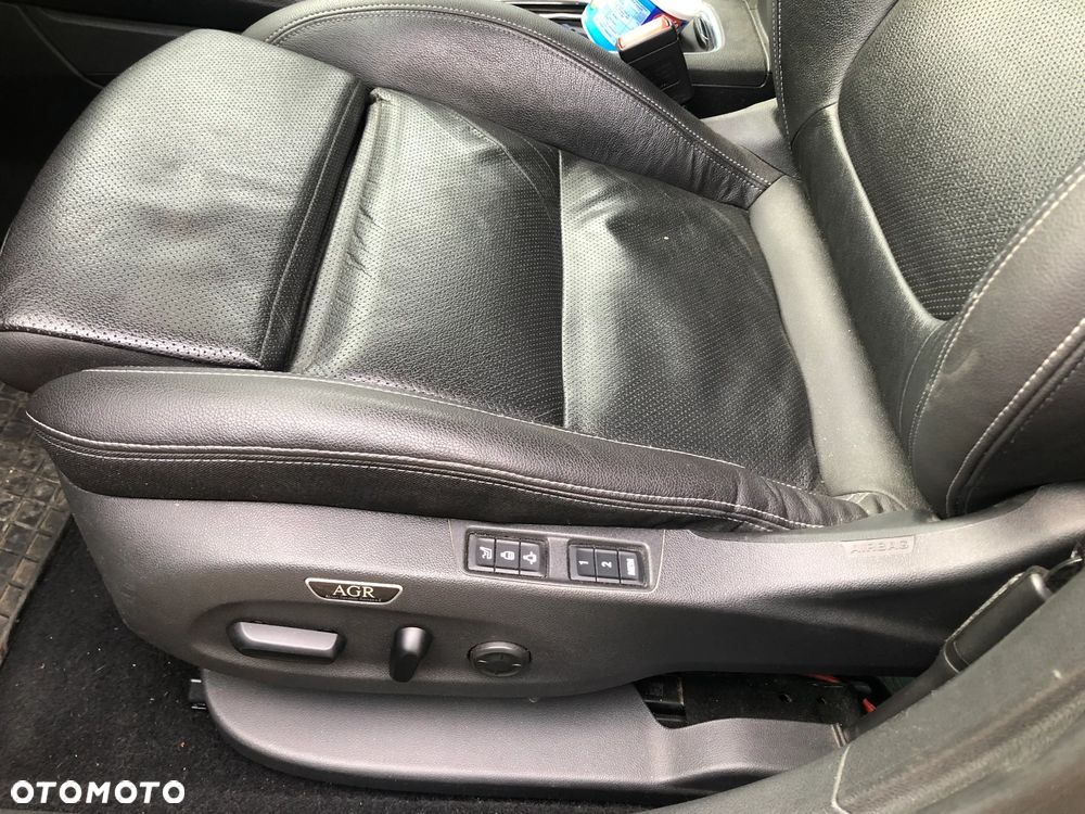 Opel Astra 1.6 BiTrb D (CDTI) Start/Stop Sports Tourer Dynamic - 14