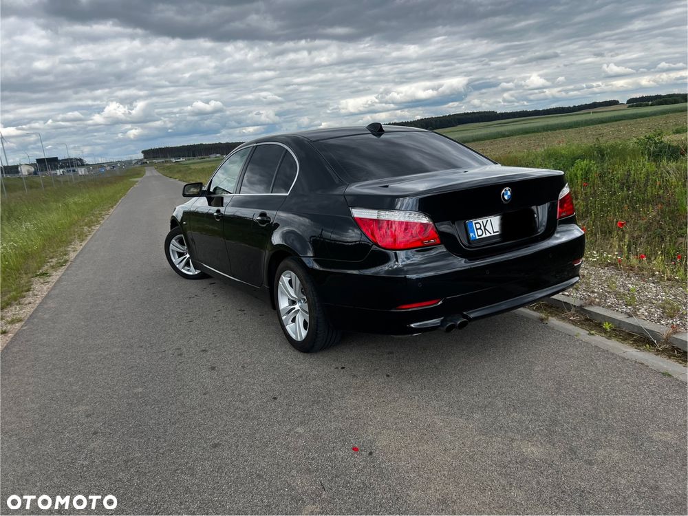 BMW Seria 5 530d - 5