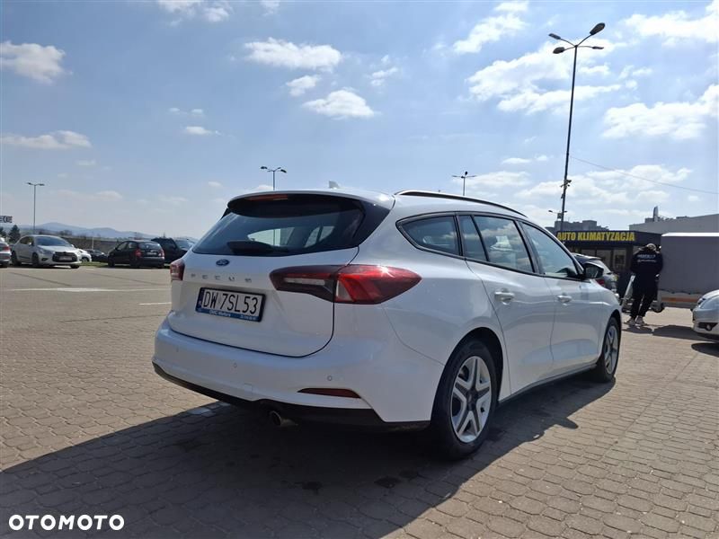 Ford Focus 1.5 EcoBlue Active - 5