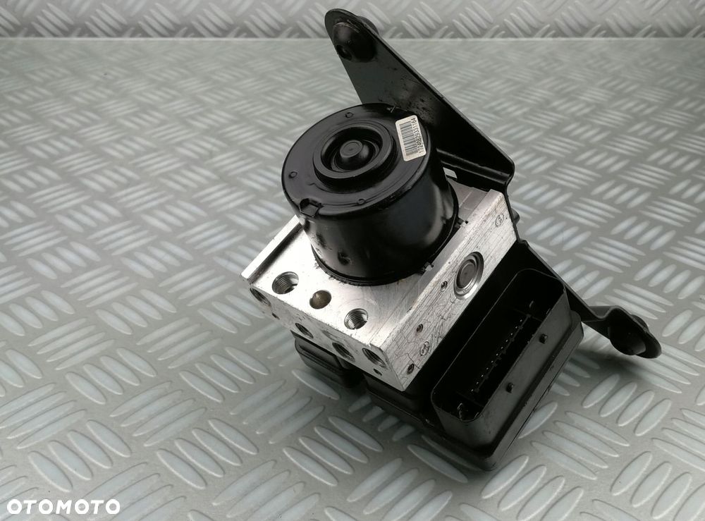 9659136980 pompa hamulcowa sterownik ABS PEUGEOT 206 PLUS 207 CITROEN C3 - 2
