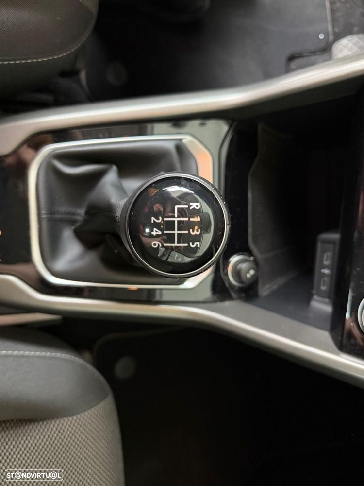VW T-Roc 1.0 TSI Style - 13