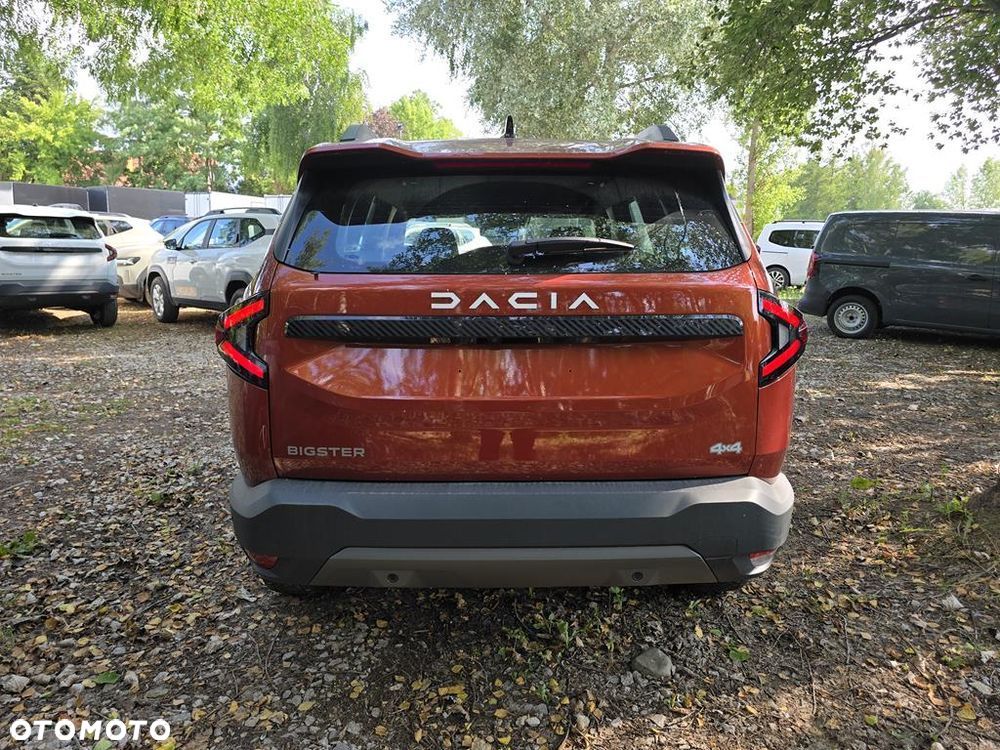 Dacia Bigster 1.2 TCe mHEV Expression - 5