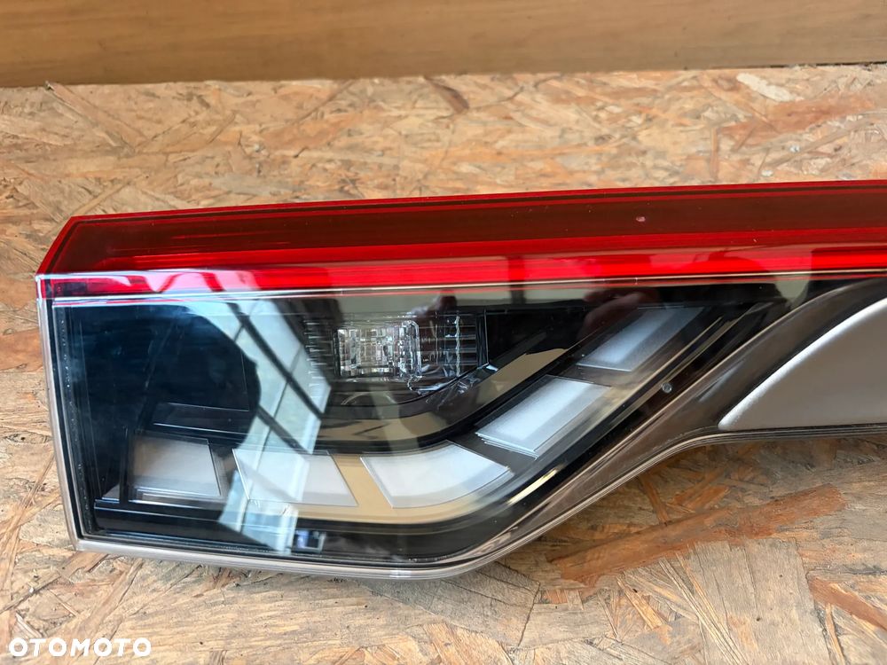 Lampy tylne prawa lewa w klapę LED HONDA HR-V III 21- 226-622BH - 3