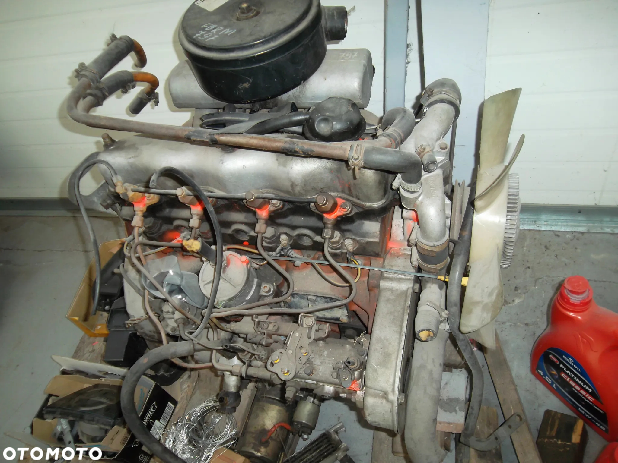 Land Rover Inny - 18