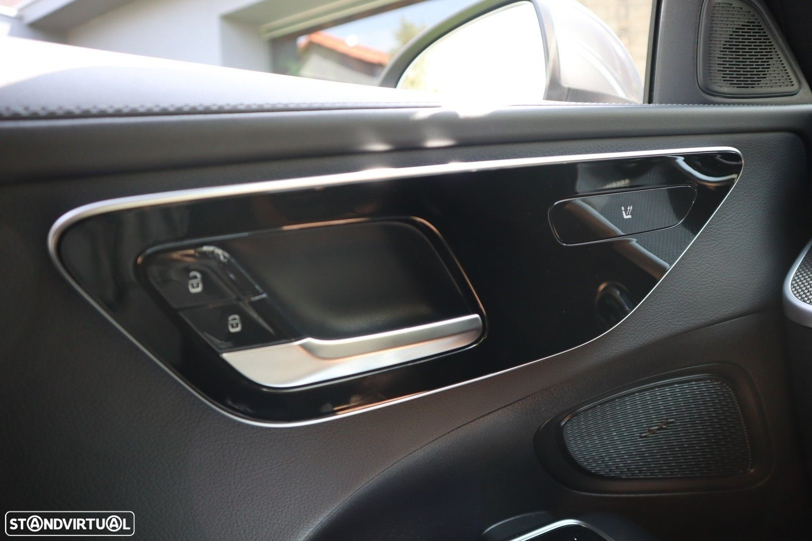 Mercedes-Benz C 300 d AMG Line - 44