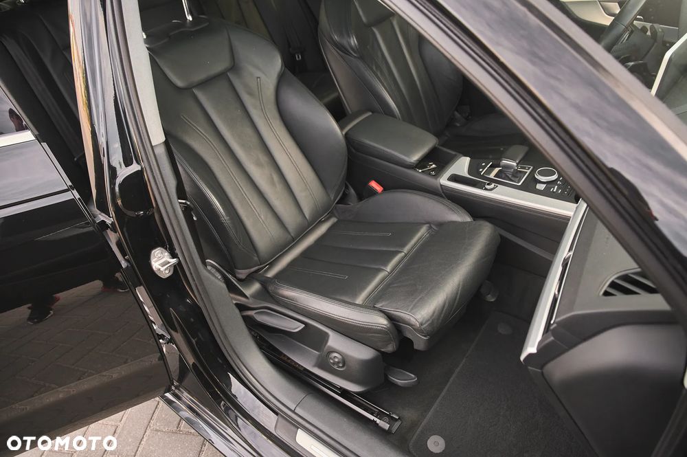 Audi A4 Avant 3.0 TDI quattro tiptronic sport - 26