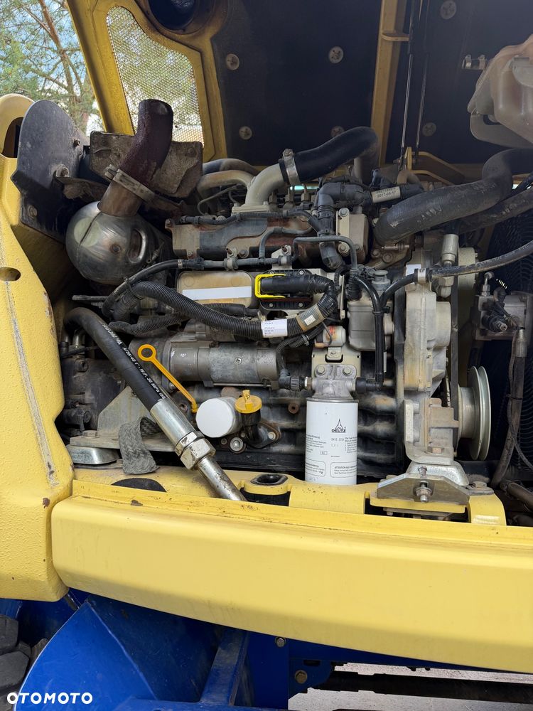 Mecalac 714 MWE - 5