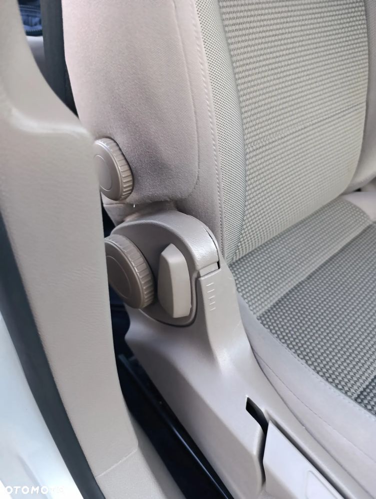 Volkswagen Golf 1.4 TSI DSG Comfortline - 29