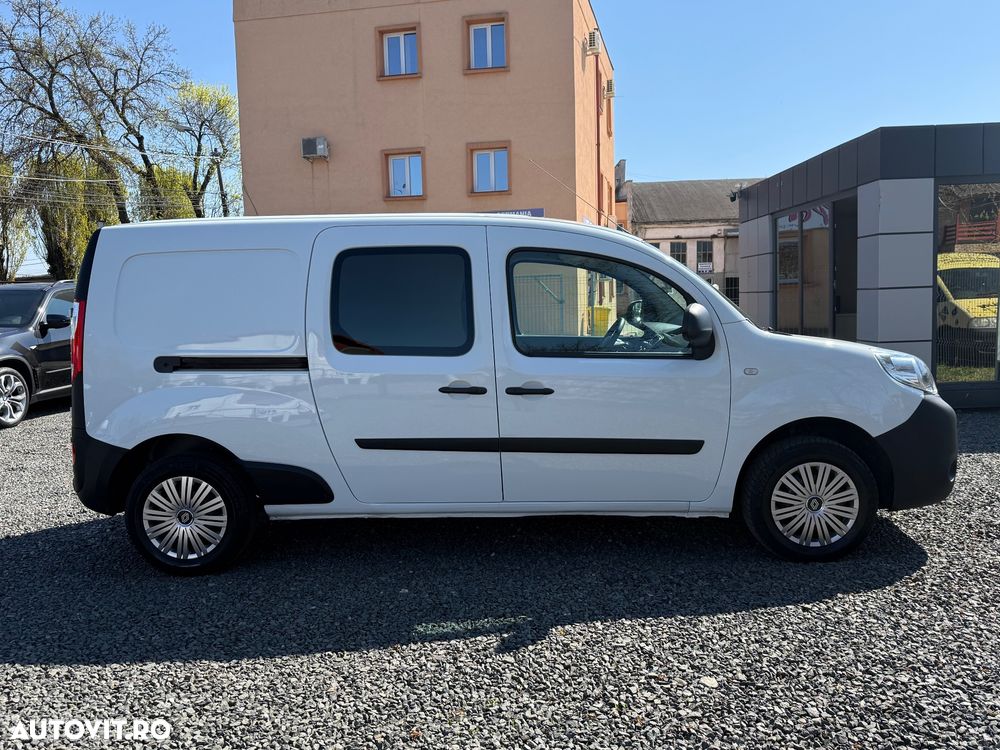 Renault Kangoo BLUE dCi 95 EDITION ONE - 6