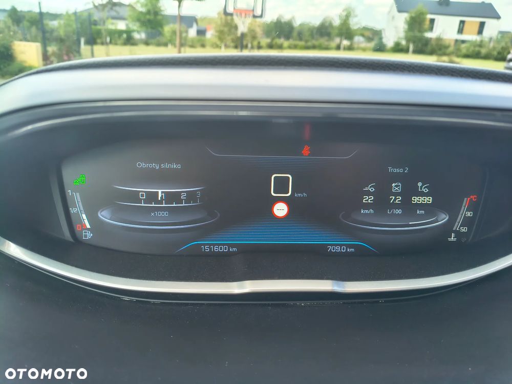 Peugeot 3008 BlueHDi 120 Stop & Start Allure - 14