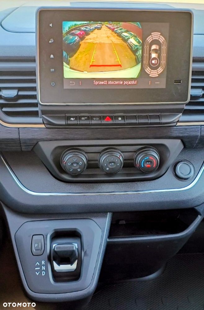 Renault TRAFIC - 15