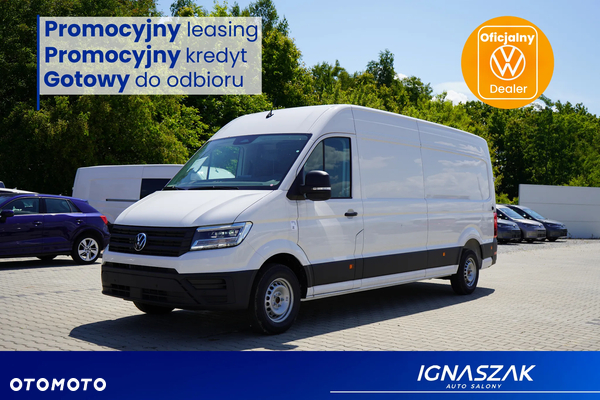 Volkswagen Crafter 35