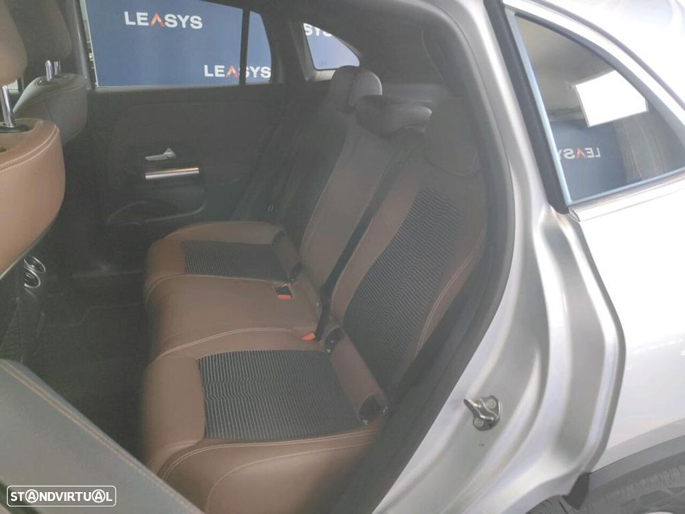 Mercedes-Benz GLA 250 e Progressive - 6