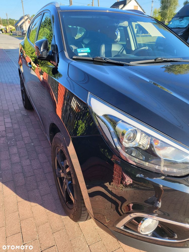 Hyundai ix35 - 4