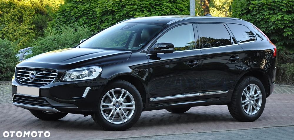 Volvo XC 60 D4 Geartronic Summum - 3