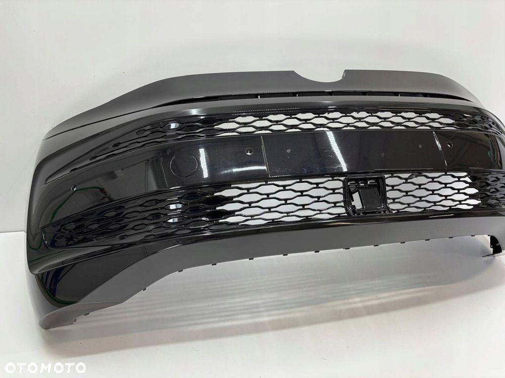 Volkswagen VW T7 7T Miltivan Zderzak Przód Przedni 7T0807221C - 8