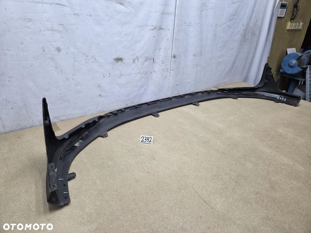 Dokładka dolna zderzaka przód Hyundai i30 III 3 LIFT N-line 17- 86512G4DA0 - 6