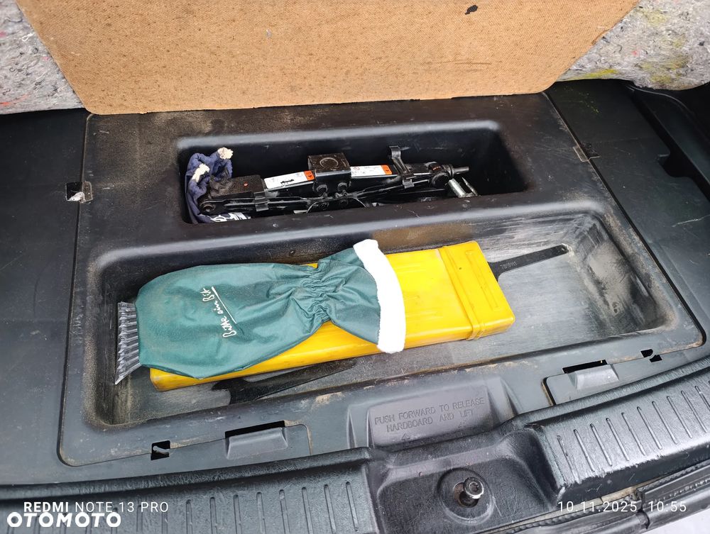 Ford Maverick Highclass - 23