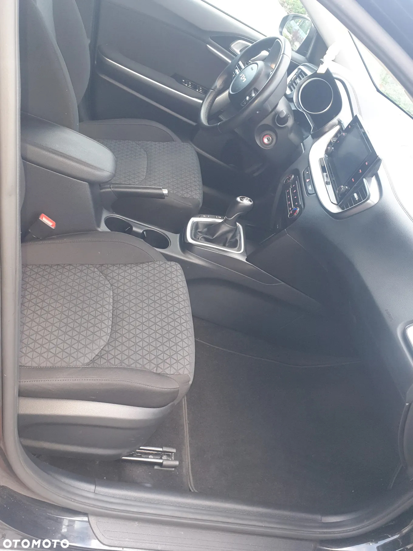 Kia Ceed 1.0 T-GDI Business Line - 7