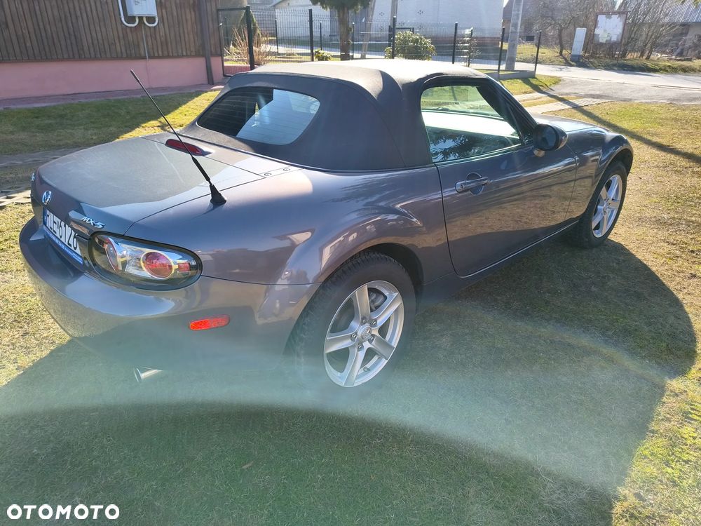 Mazda MX-5 - 7
