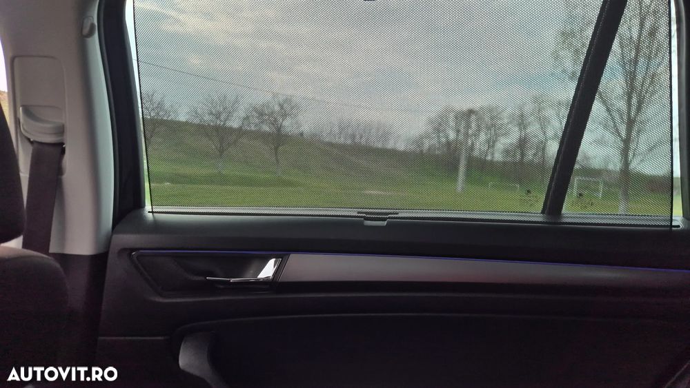 Skoda Kodiaq 2.0 TDI DSG Clever - 24