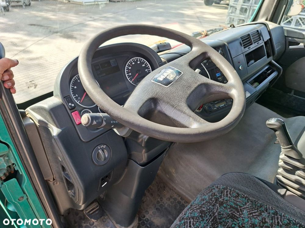 MAN Tgm 18.280 4X4 Bb - 17