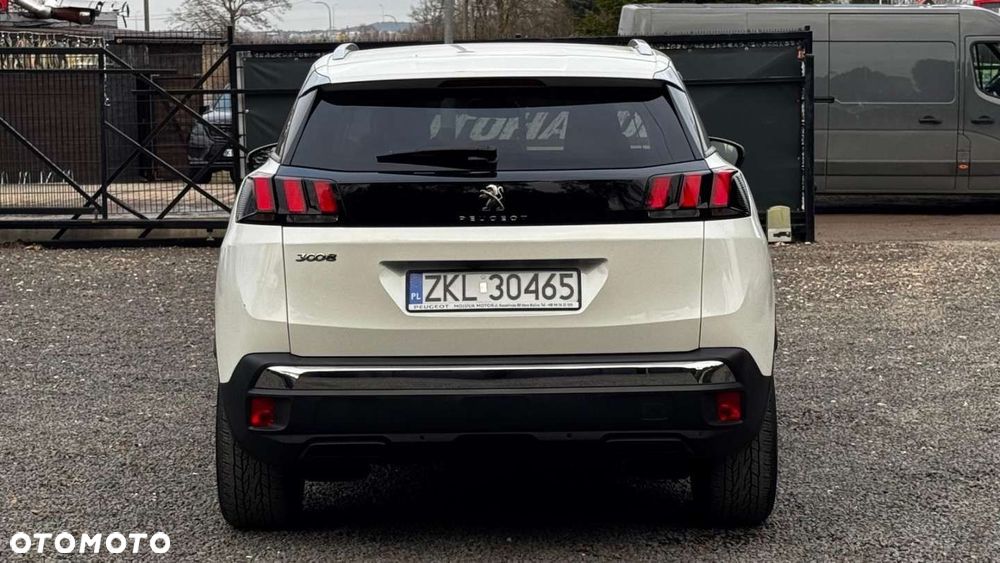 Peugeot 3008 - 6