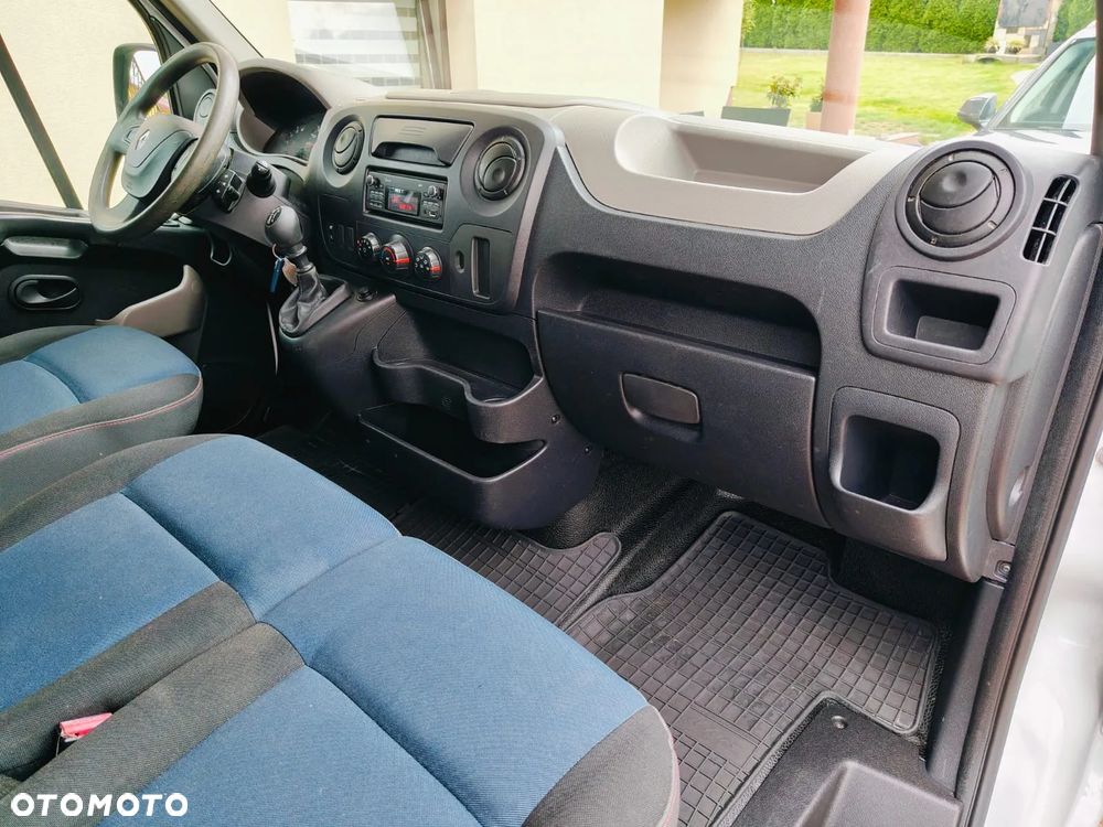 Renault Master - 20