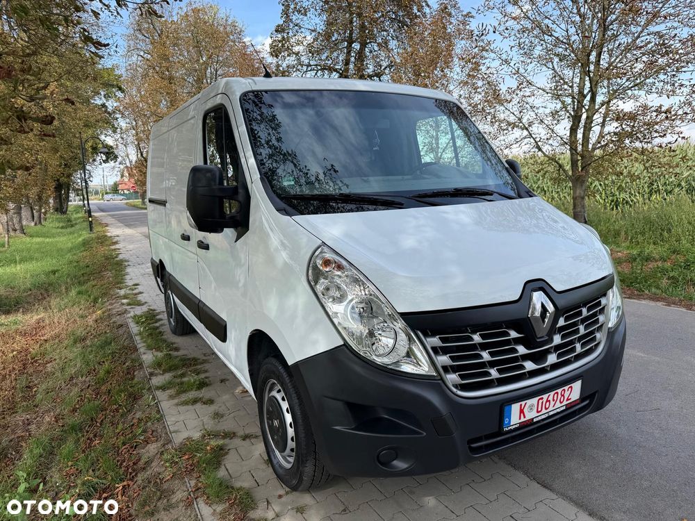 Renault Master - 3