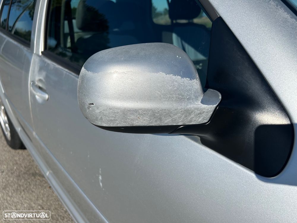 VW Golf 1.4i 25 Anos - 18