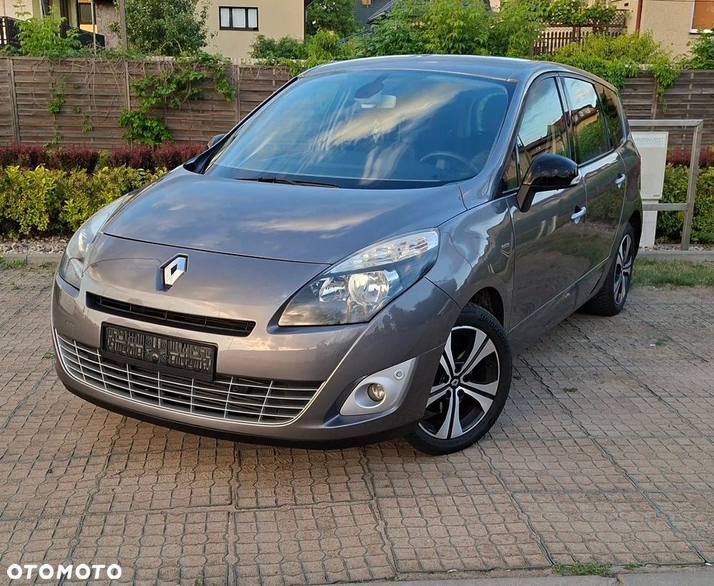 Renault Scenic 1.4 16V TCE Bose Edition - 34