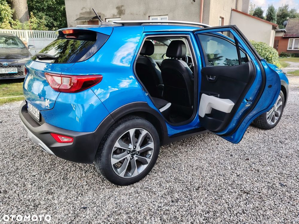Kia Stonic 1.0 T-GDI MHEV L Business Line - 15