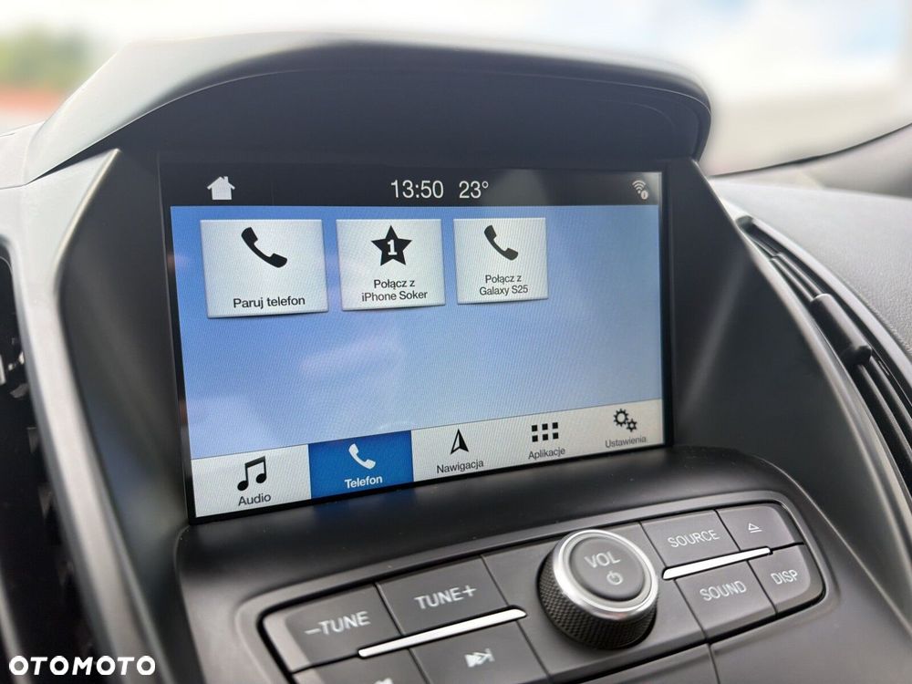 Ford Kuga - 31