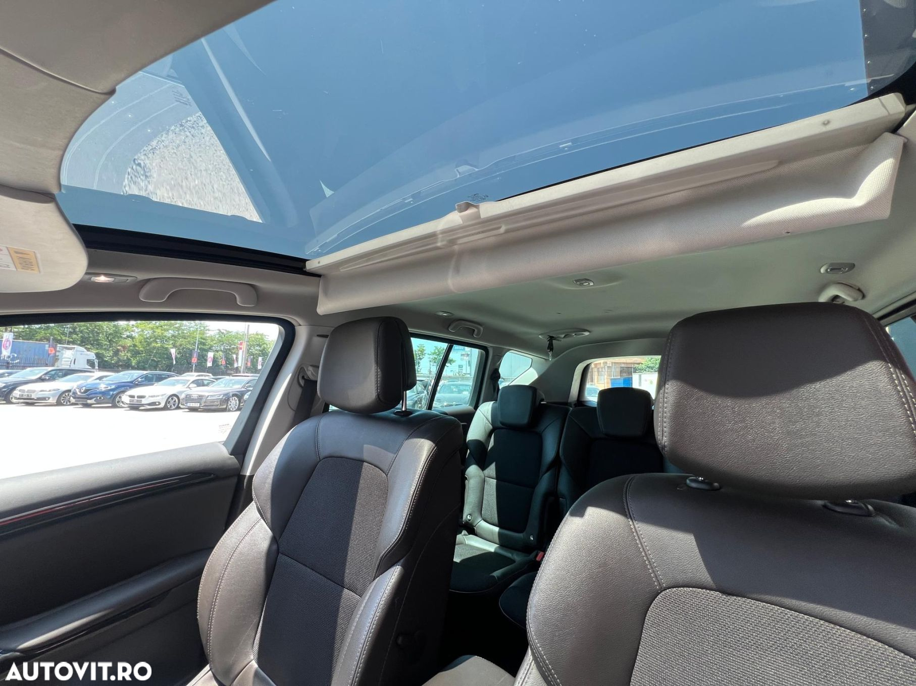 Renault Espace - 6