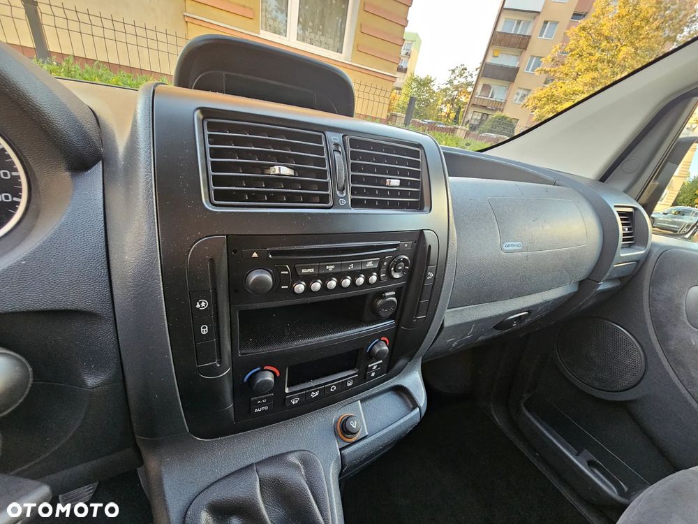 Fiat Scudo L2 (5-Si.) Panorama Executive - 36