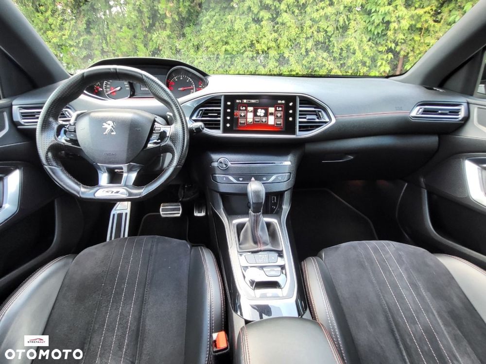 Peugeot 308 - 9