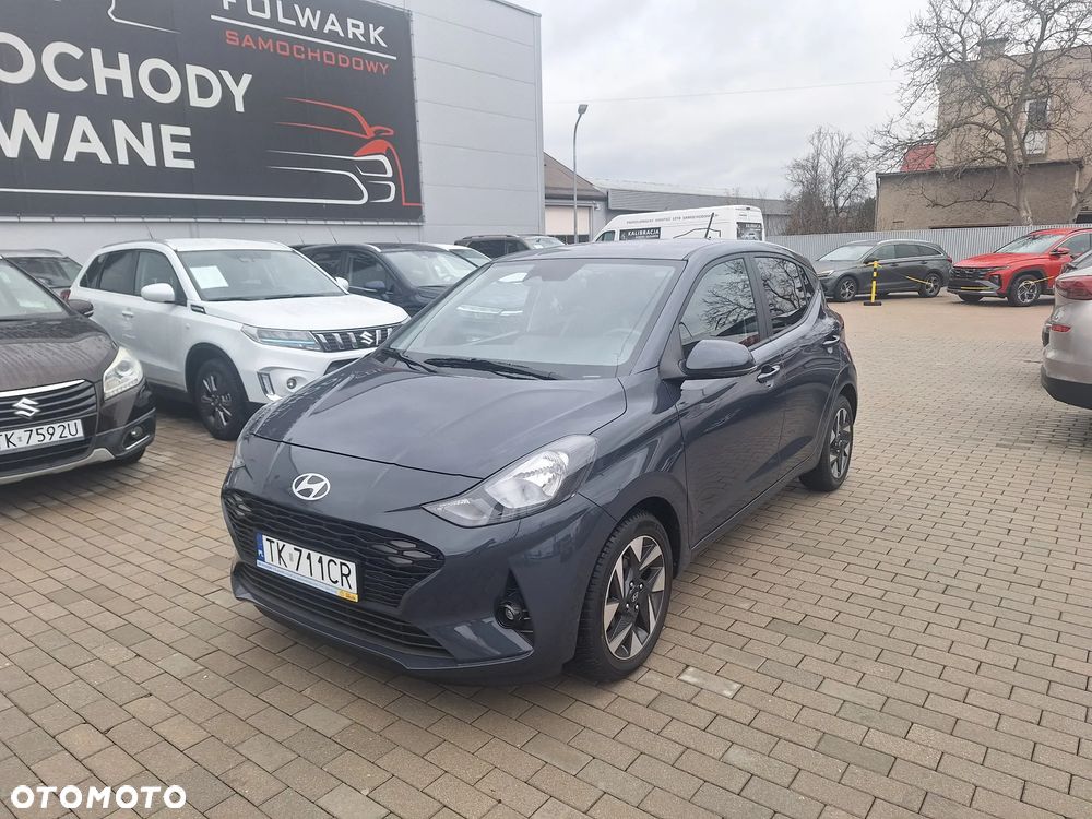 Hyundai i10 1.0 Modern - 2