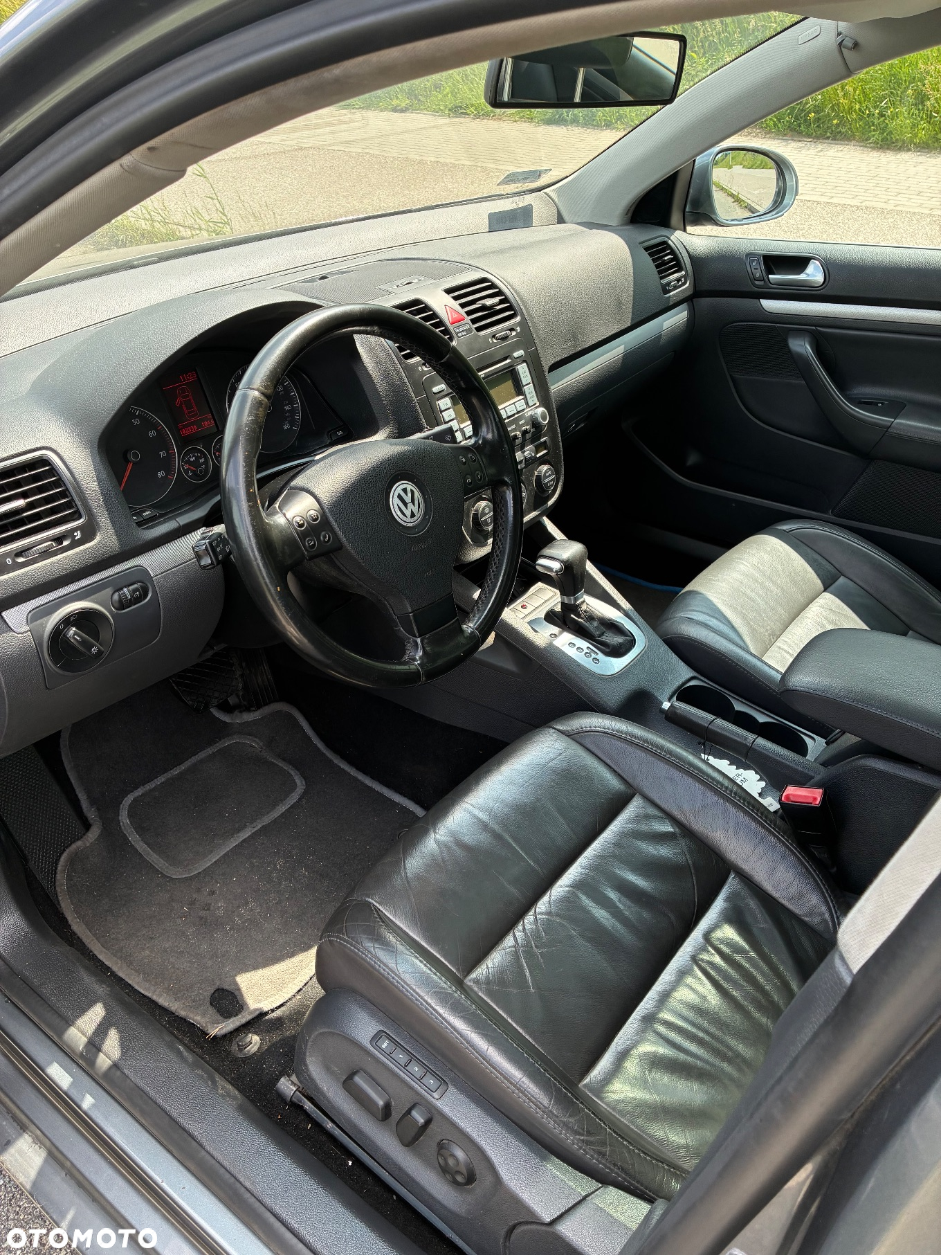 Volkswagen Jetta 2.5 - 10