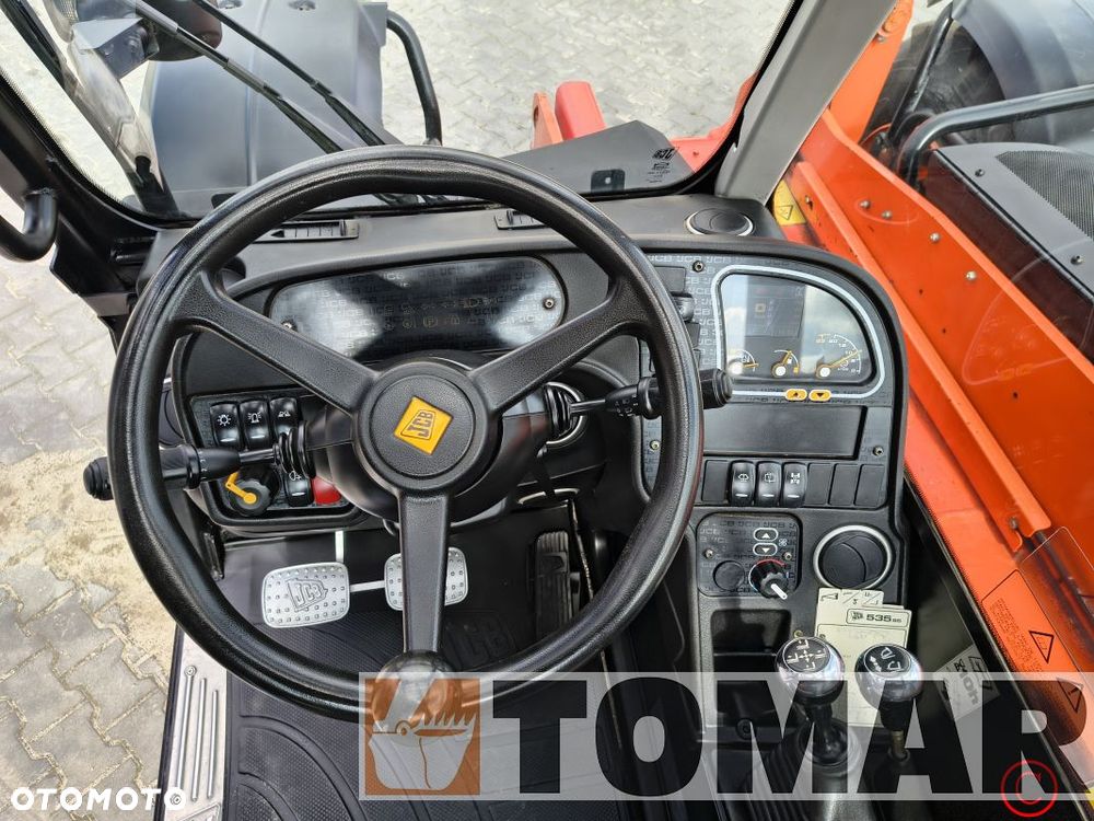 JCB 535-95 - 25