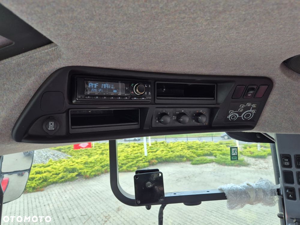 Steyr 6150 Impuls CVT - 14