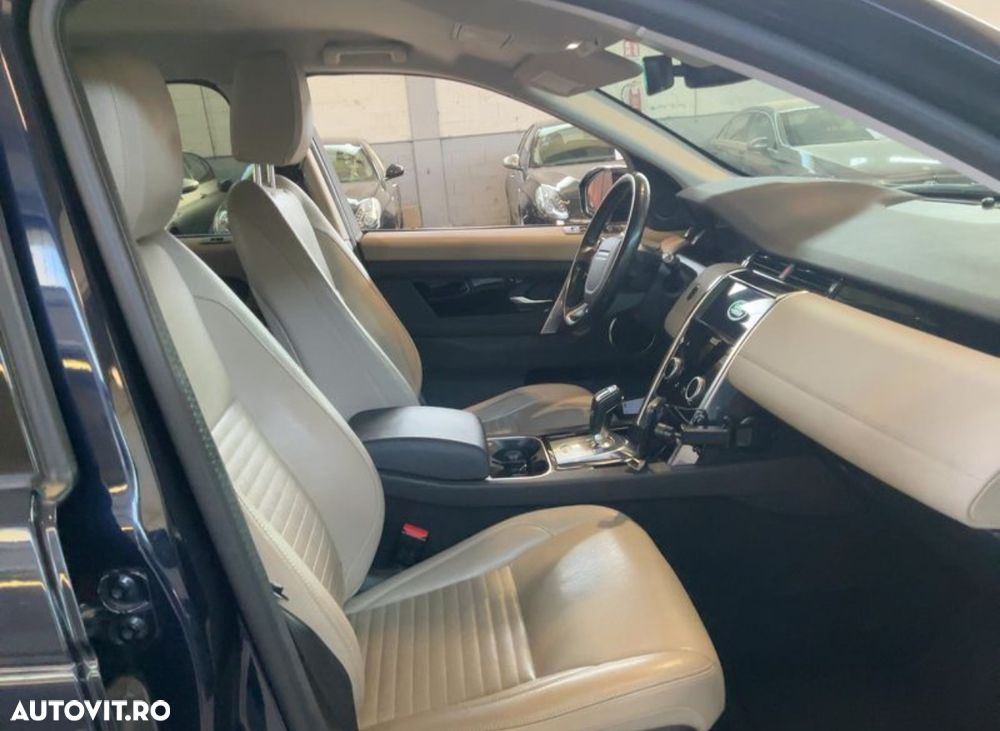 Land Rover Range Rover Velar - 7