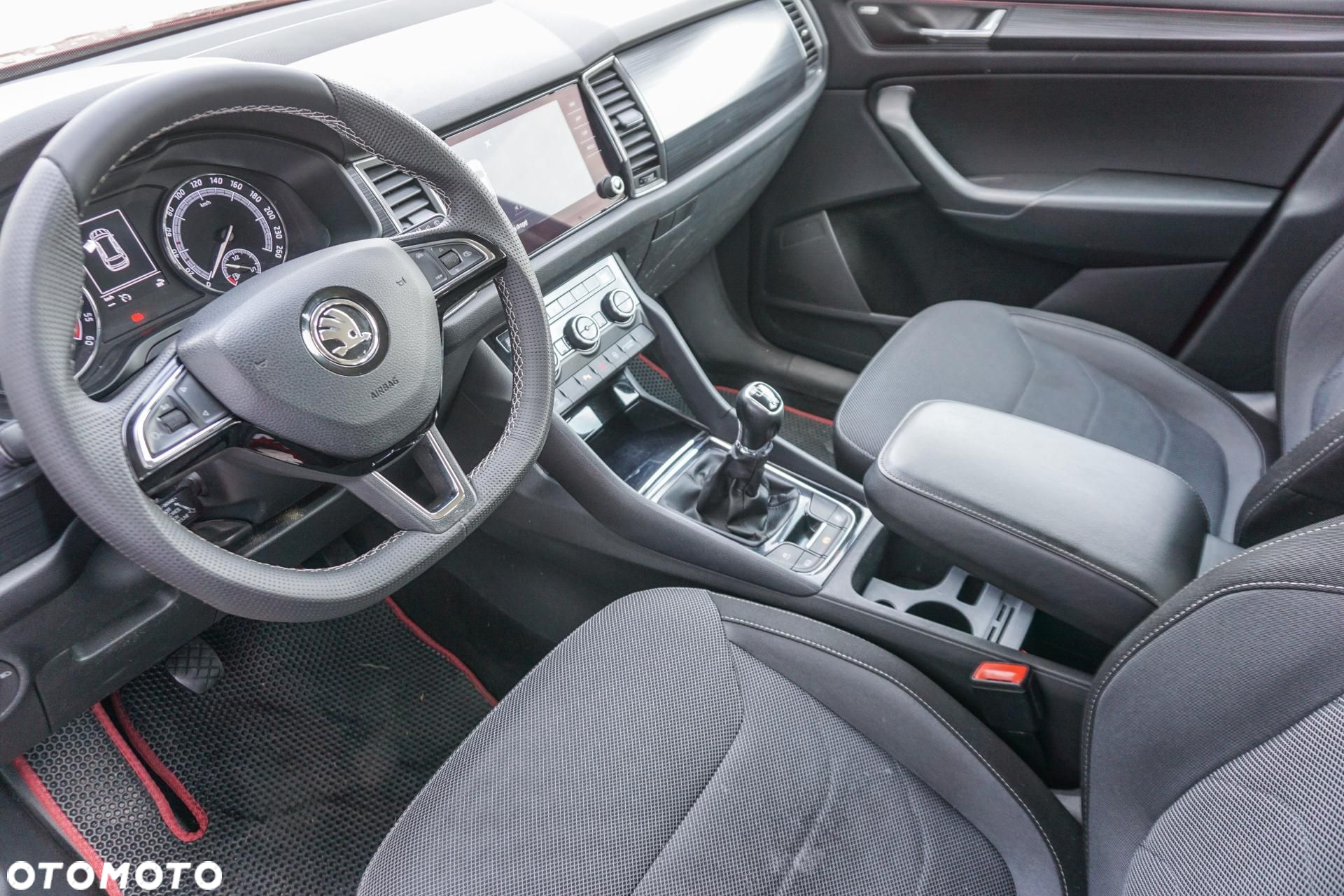 Skoda Kodiaq 2.0 TDI 4x4 Ambition - 9