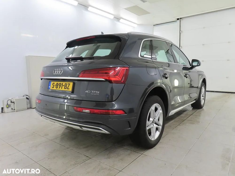 Audi Q5 40 TFSI quattro S tronic - 2