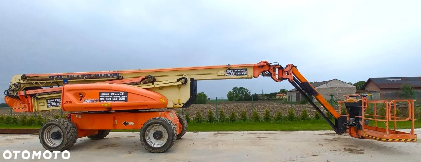 JLG 1250 AJP - 5