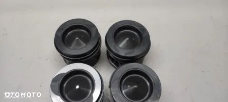 TŁOK 1,5 DCI +0,50 RENAULT_K9K_ 87-123407-30 - 3