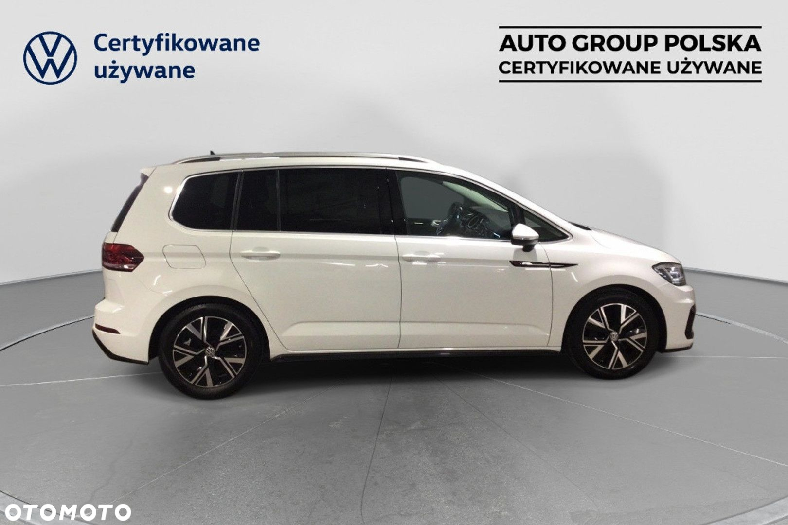 Volkswagen Touran - 6