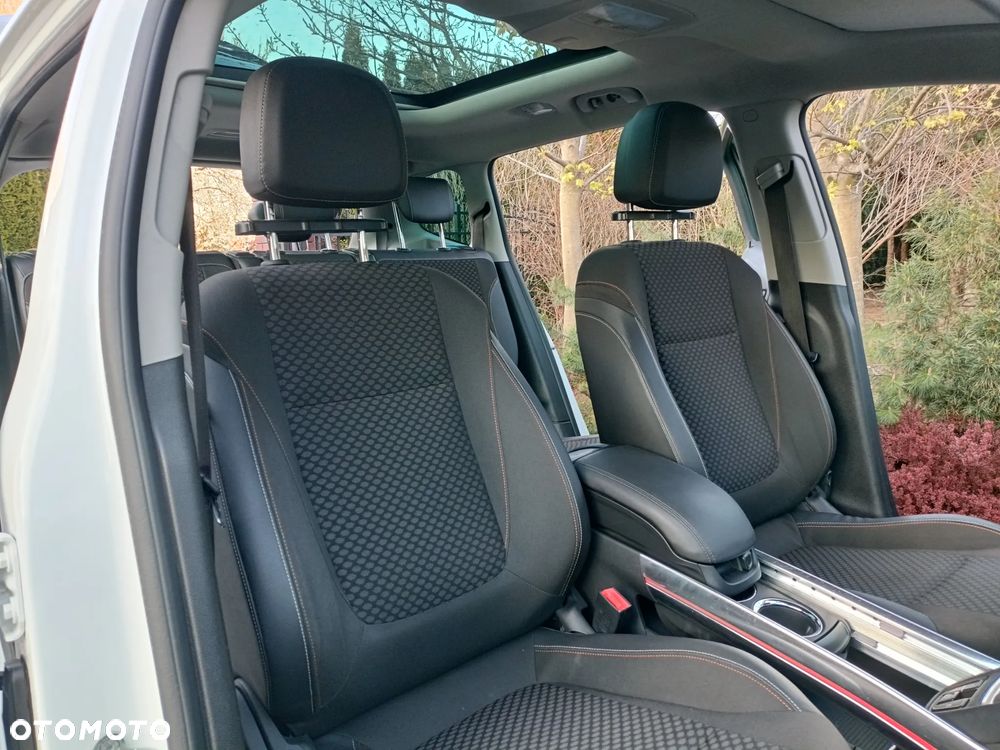 Opel Zafira Tourer 1.6 CDTI ecoFLEX Start/Stop Business Innovation - 16