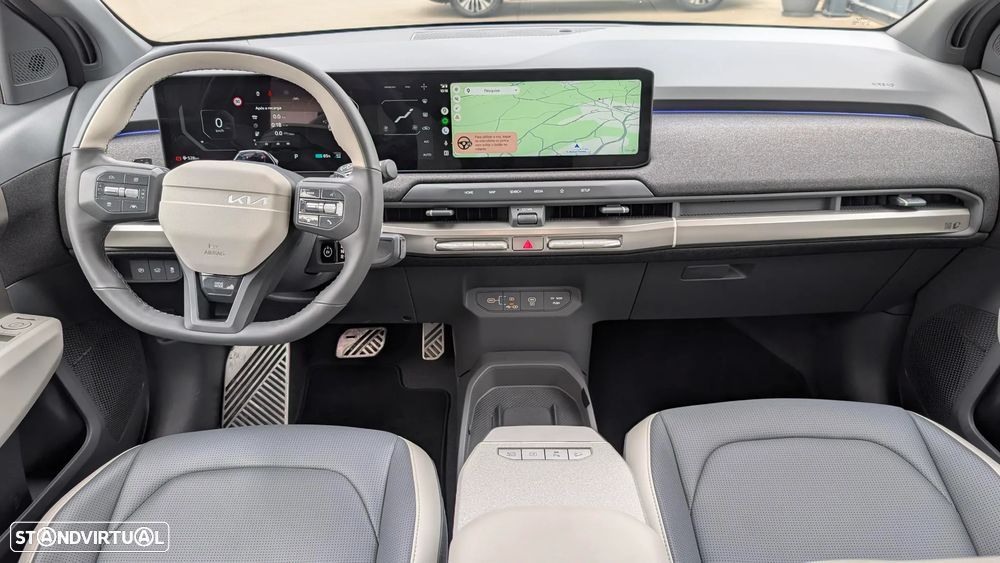 Kia EV3 81.4 kWh GT-Line - 16