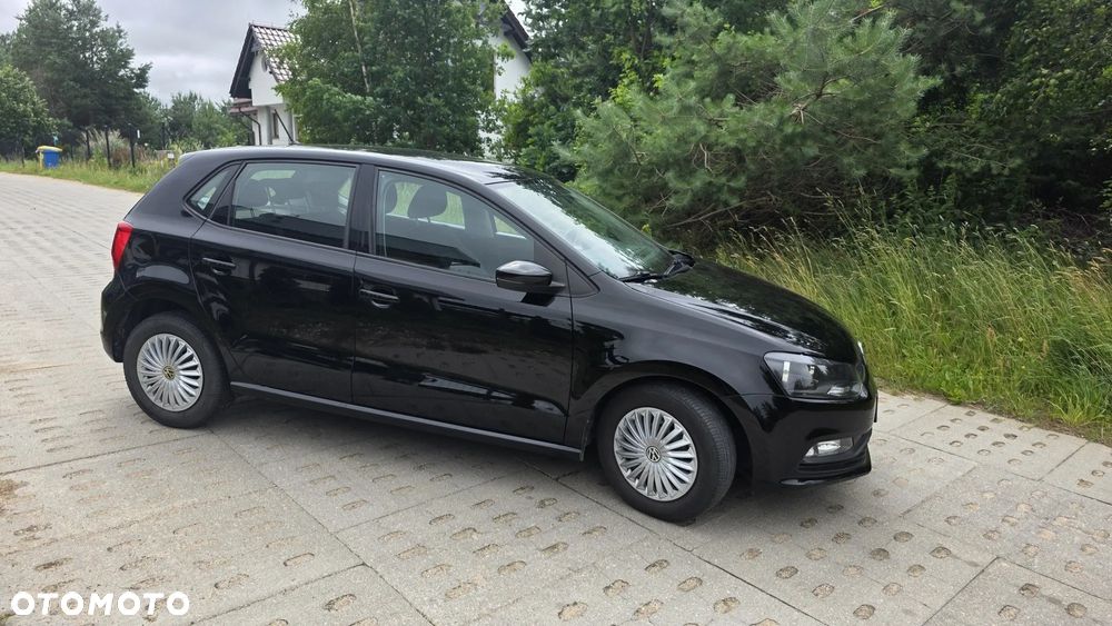 Volkswagen Polo 1.0 Trendline - 15