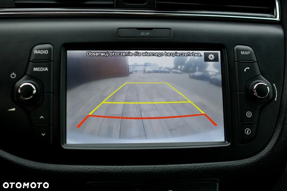 Kia Ceed Cee'd 1.6 CRDi GT Line - 33
